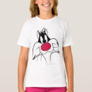 Search for character kids tshirts Looney tune character