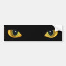 Search for staring bumper stickers Cat