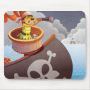 Search for pirate ship mouse mats Ocean