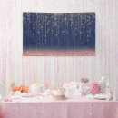 Search for glitter backdrops Birthday