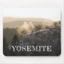 Search for sierra mouse mats Yosemite