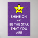 Search for purple gold posters Girly