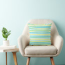 Search for lime green cushions Stripes