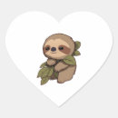Search for alpaca lover stickers Sloth
