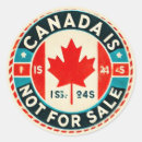 Search for canada pride stickers Red