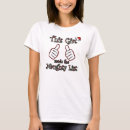 Search for behaviour womens tshirts Naughty