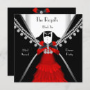 Search for function invitations Business