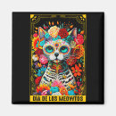 Search for sugar skull magnets Los