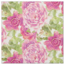 Search for vintage roses fabric Floral