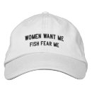 Search for fishing hats Fear