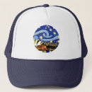 Search for opera hats Down under