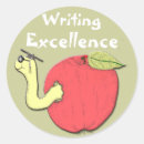 Search for excellent student stickers Children