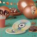Search for 90s plates Blue