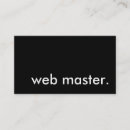 Search for web master Computer