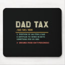 Search for dad jokes mouse mats Daddy