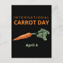 Search for carrot postcards Vegetables