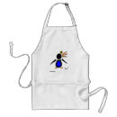Search for penguin aprons Modern