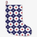 Search for funky christmas stockings Blue