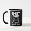 Search for joystick mugs Old school gamer
