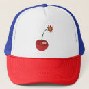Search for cherry hats Fruit
