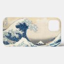 Search for edo iphone cases Woodblock