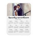 Search for calendars photo magnets Elegant
