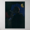 Search for moon lover posters Night