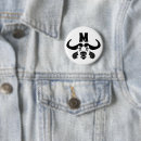 Search for ink round badges Animal