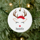 Search for nose christmas tree decorations Cute