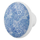 Search for cabinet knobs and pulls Blue