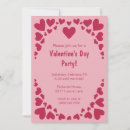 Search for scattered invitations Pink