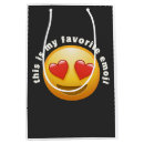Search for emoji gift bags Cute