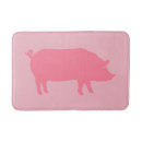 Search for pig bath mats Farm
