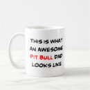 Search for pit mugs Pit bull dad