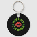 Search for pot luck key rings Shamrock