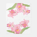Search for pink watercolor blankets Foliage