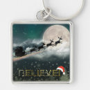 Search for midnight square key rings Moon
