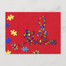 Search for autism teacher postcards Parent
