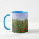Search for blue poppies mugs Meadow