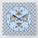 Search for face clocks Kitty