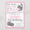 Search for feline lover invitations For kids
