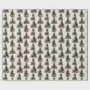 Search for scottie wrapping paper Festive