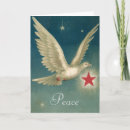Search for vintage religious christmas cards Star