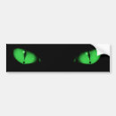 Search for halloween bumper stickers Cat