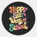 Search for student of the week stickers School