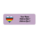 Search for lgbt return address labels Flag