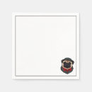 Search for red and black napkins Cool