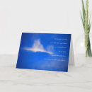 Search for farewell goodbye cards Blue