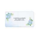 Search for hydrangea labels Greenery