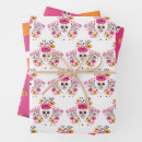 Search for sugar wrapping paper Floral